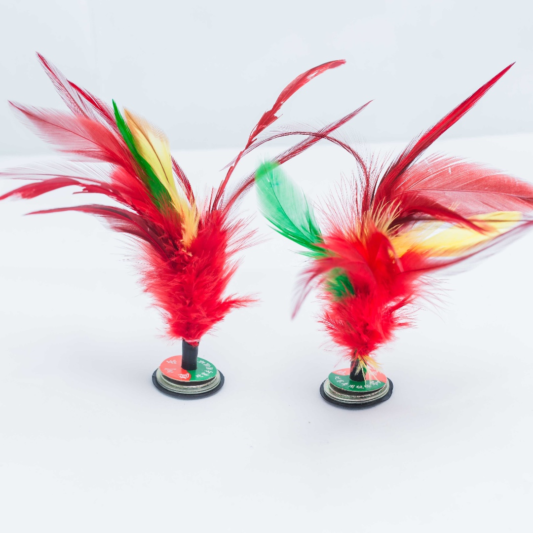 Chapteh (Random Colors)