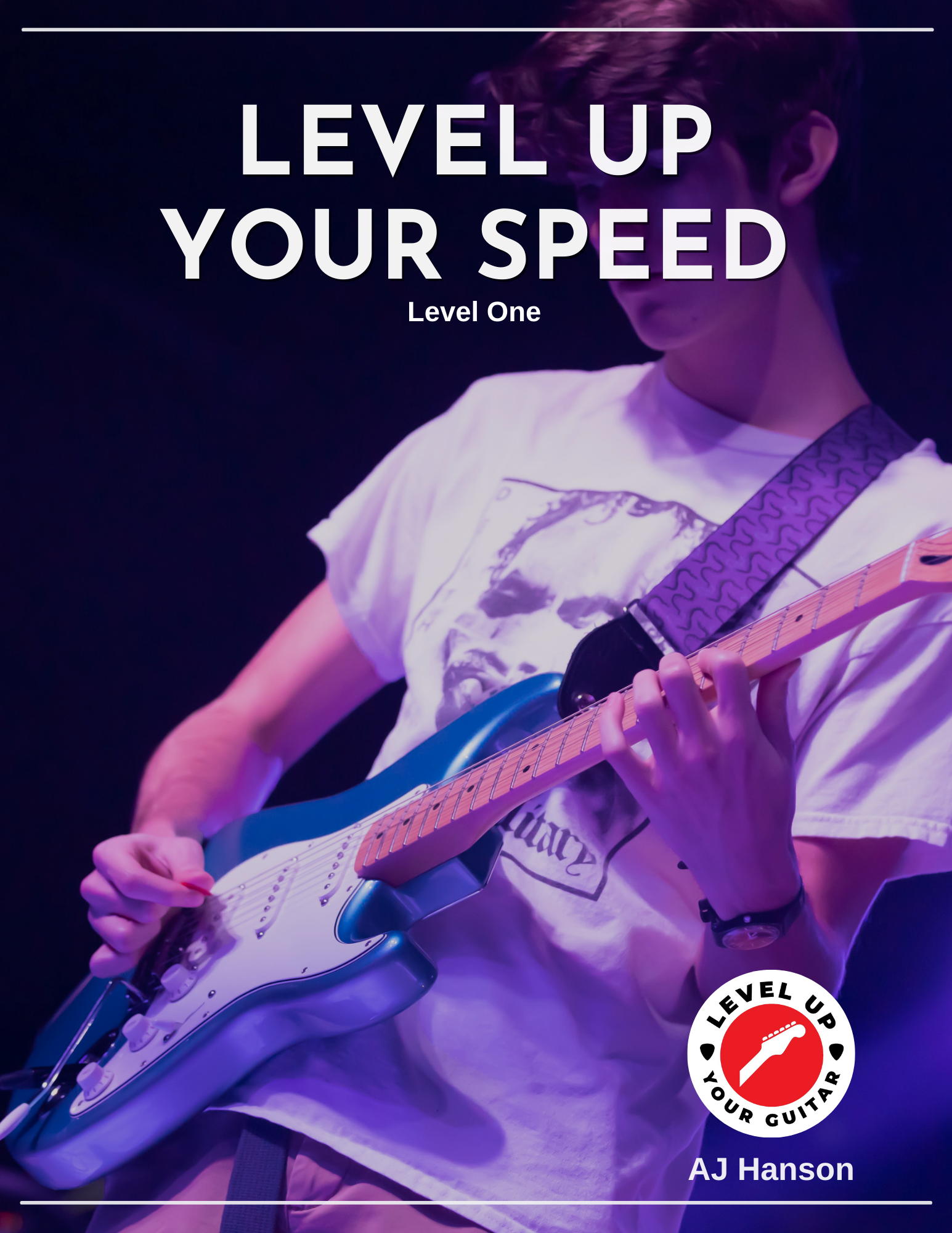 Level Up Your Speed