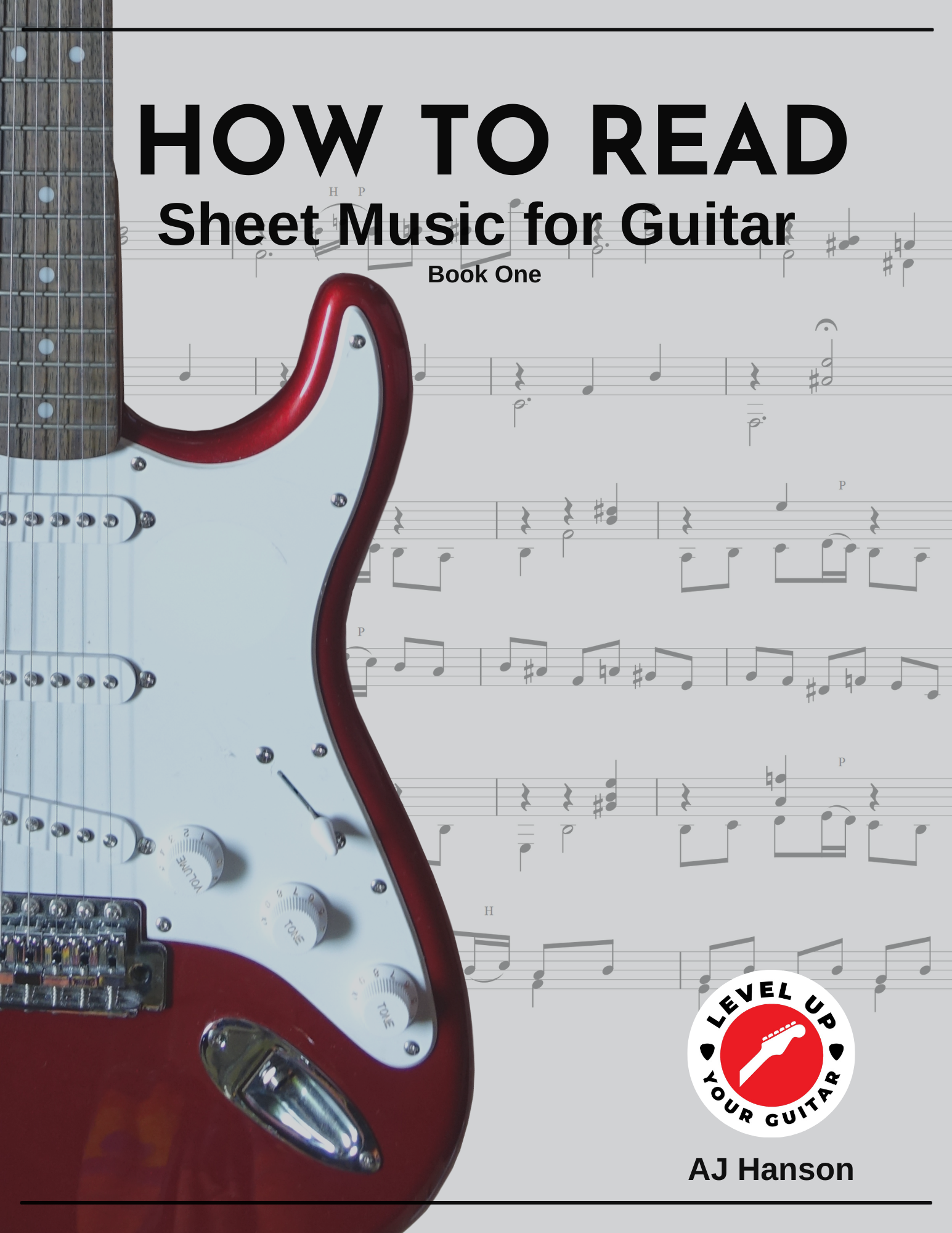 How To Read Sheet Music For Guitar