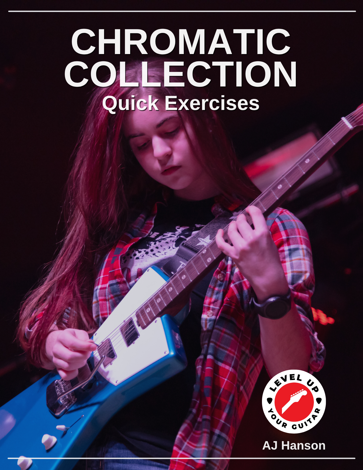 Chromatic Collection