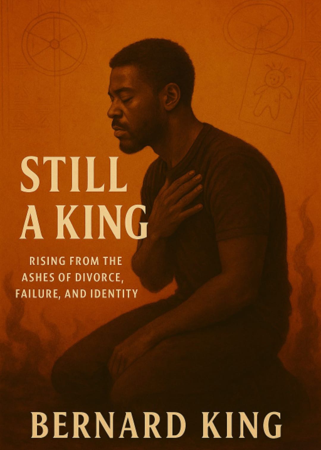 Still A King 1st Edition