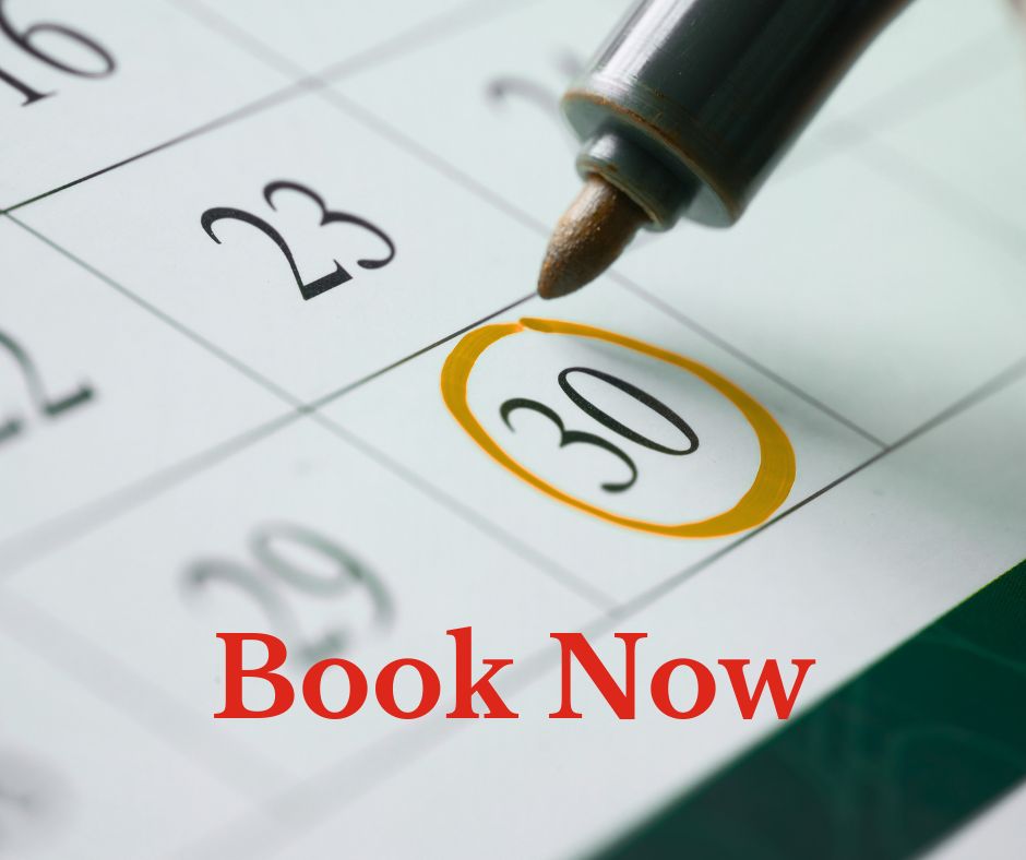 Step Into Your Reset