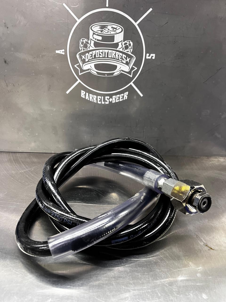 LATIGO Co2