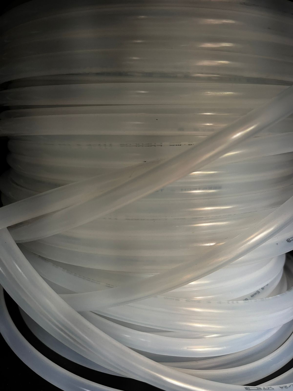 MANGUERA PVC