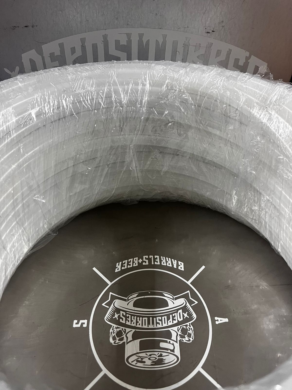 MANGUERA PVC