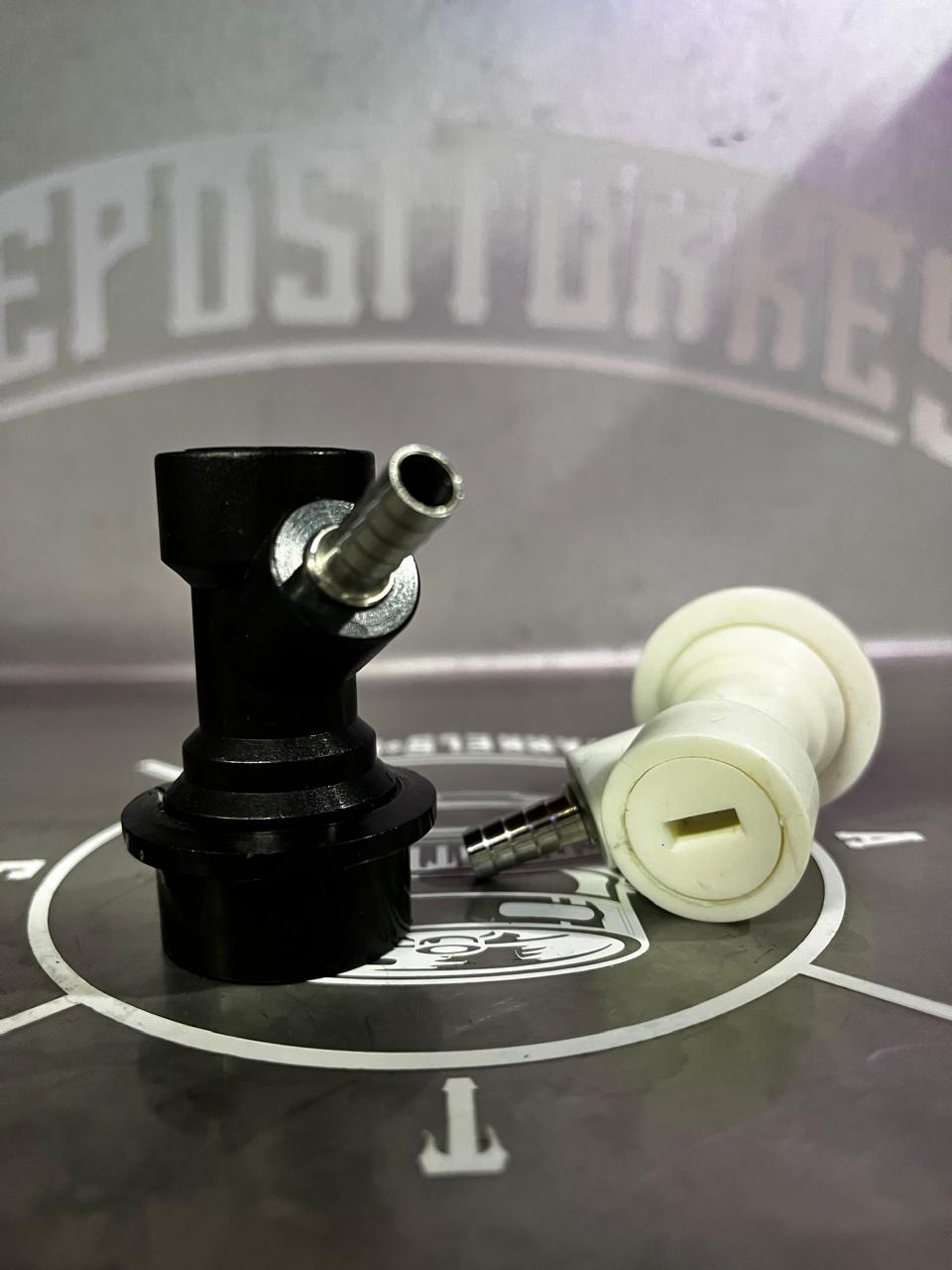 ACOPLADOR BALL LOCK