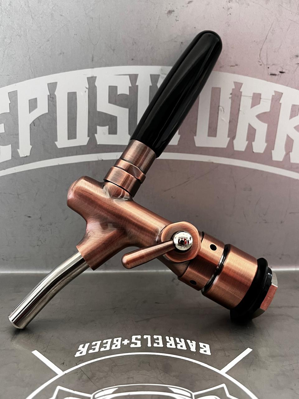 GRIFO EUROPEO