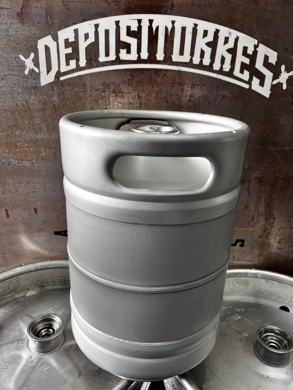 BARRIL 10L NUEVO