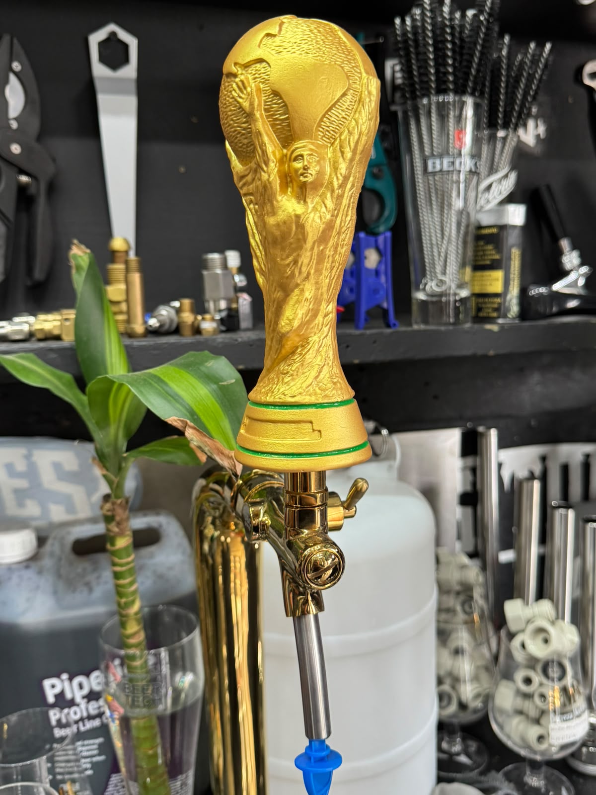 Maneral Copa Mundial