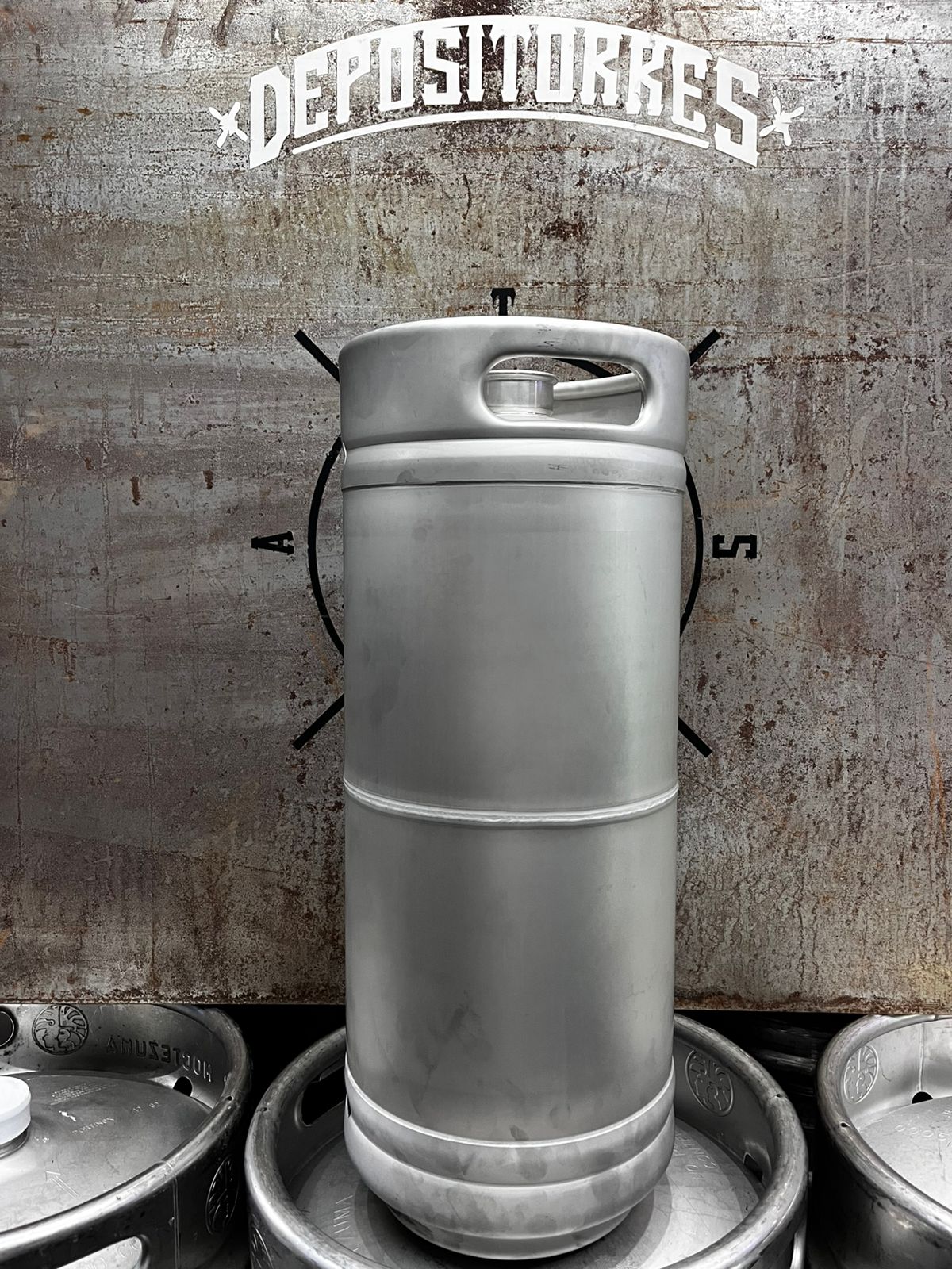 BARRIL 19L D NUEVO