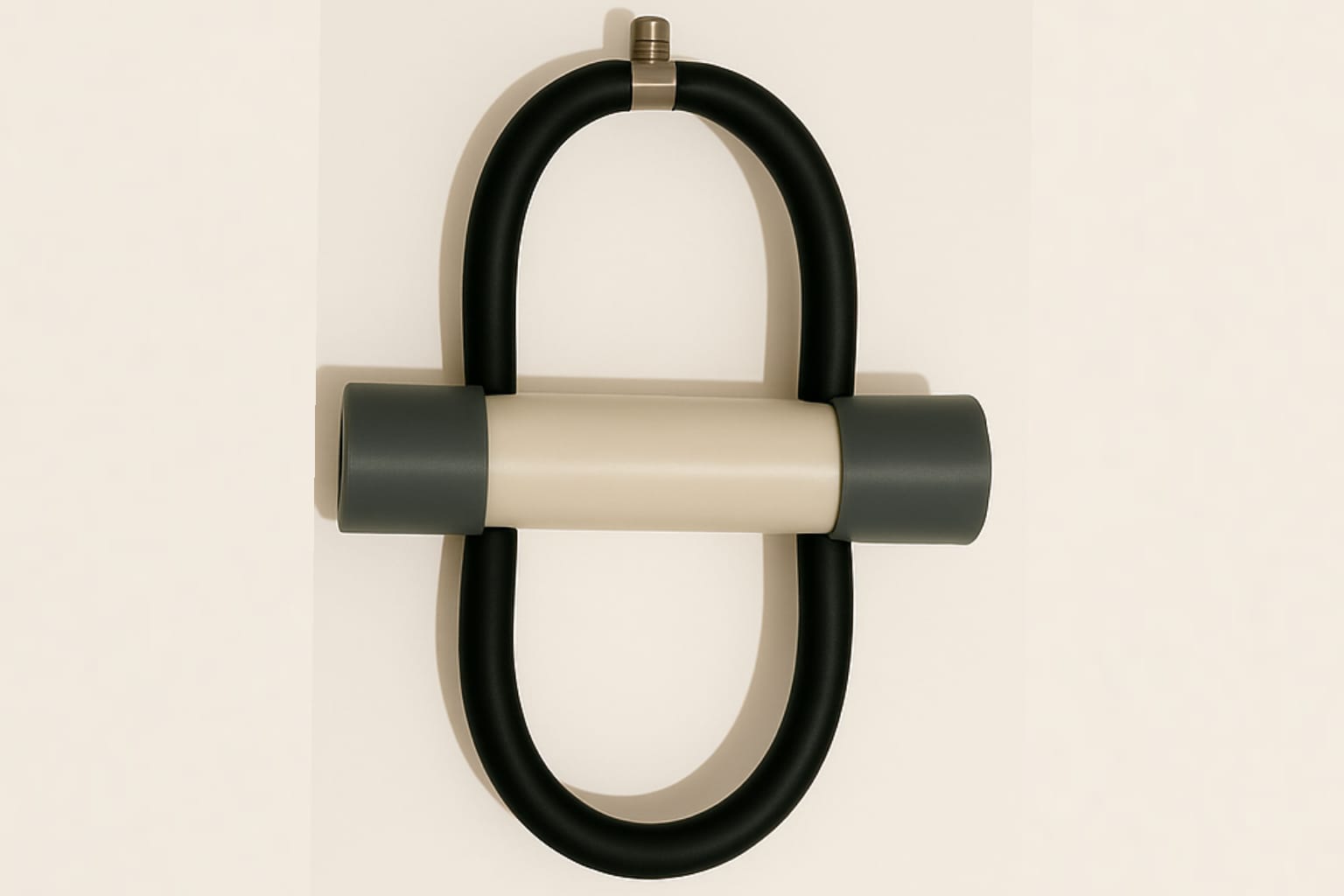 Uniring kupu - kupu type tenggelam