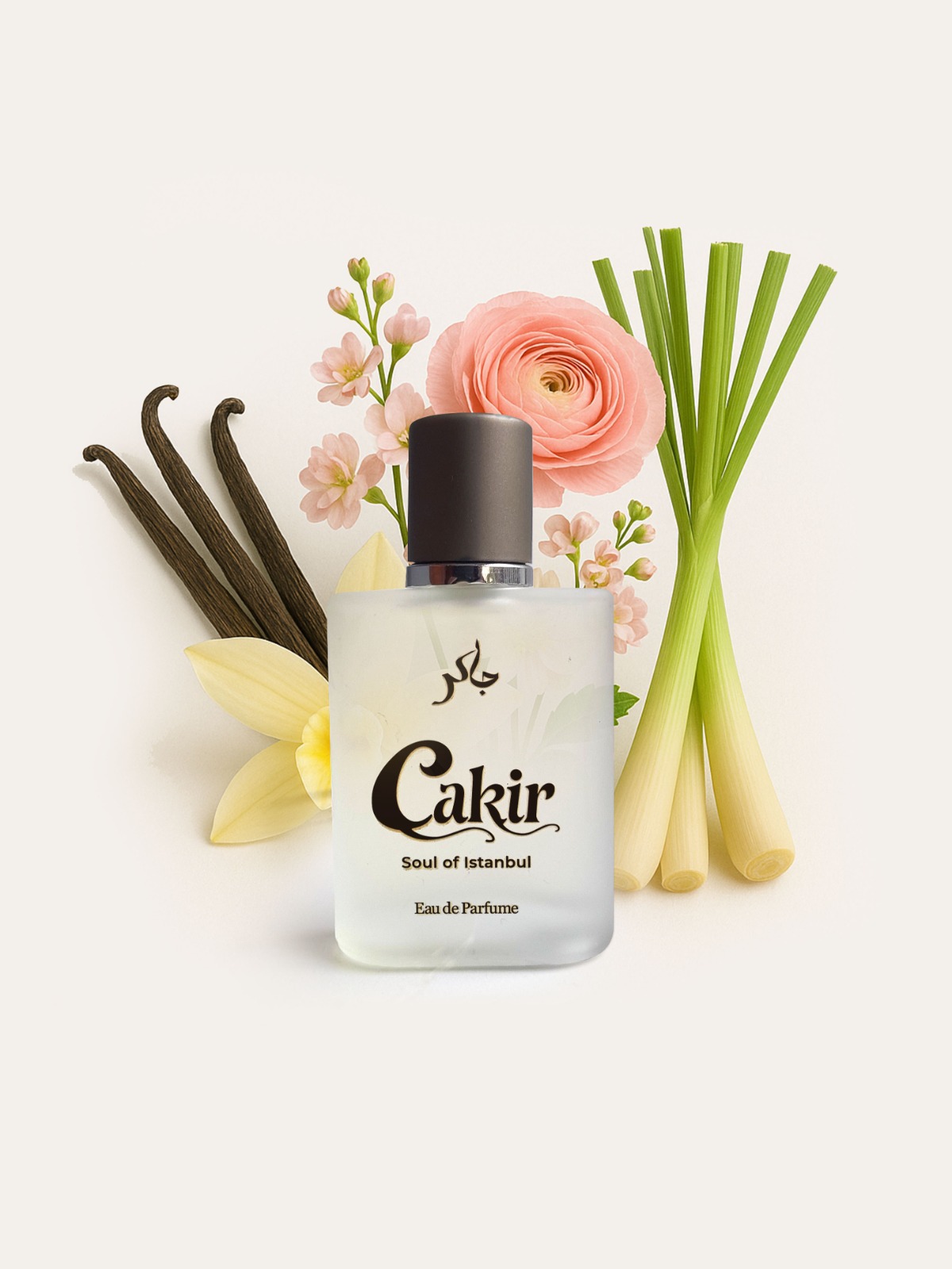 V5.2 - Extrait Perfume 
