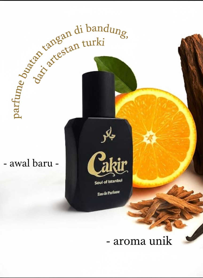 OLM - the best seller in Indonesia 20025