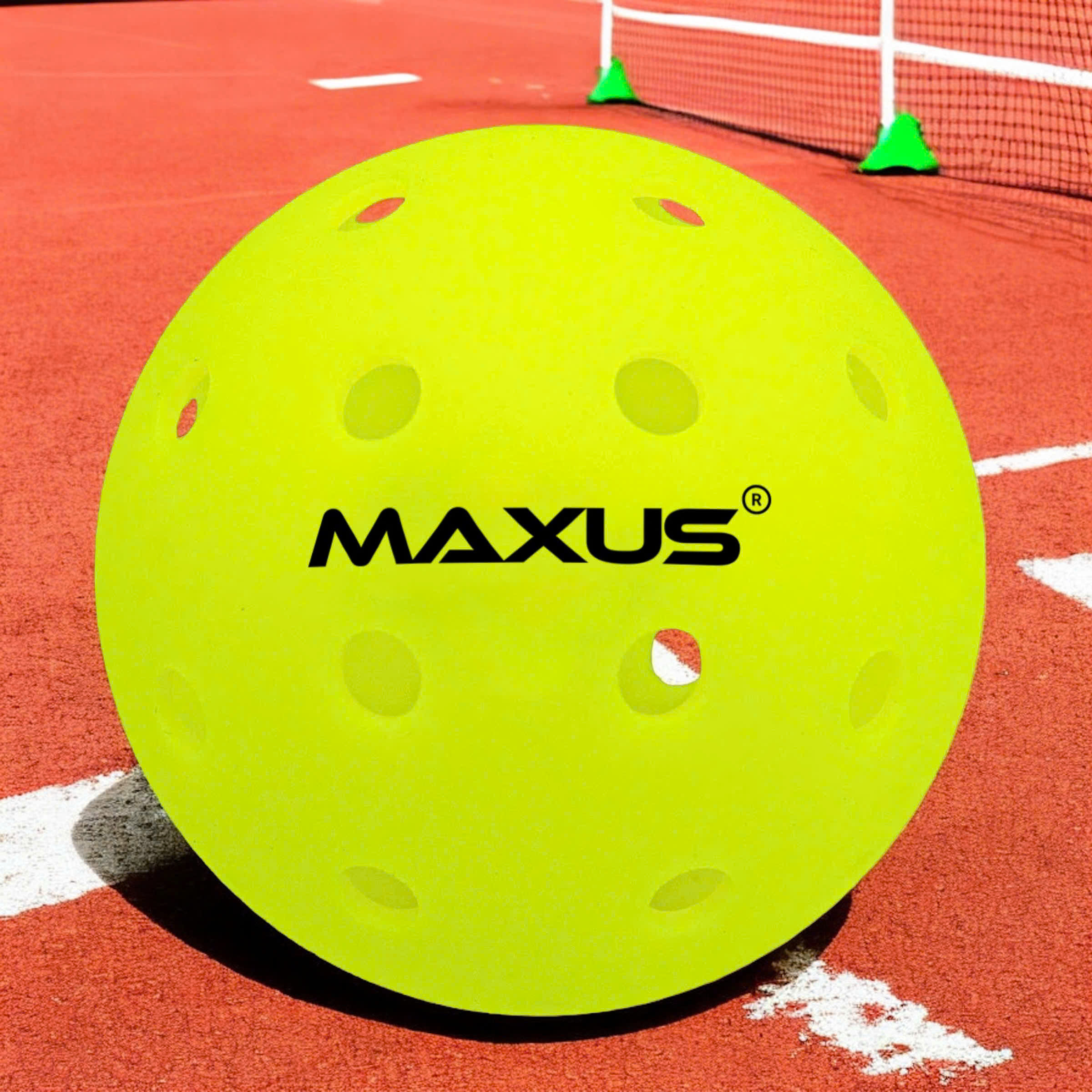 Bóng Pickeball thi đấu Maxus Pro X40