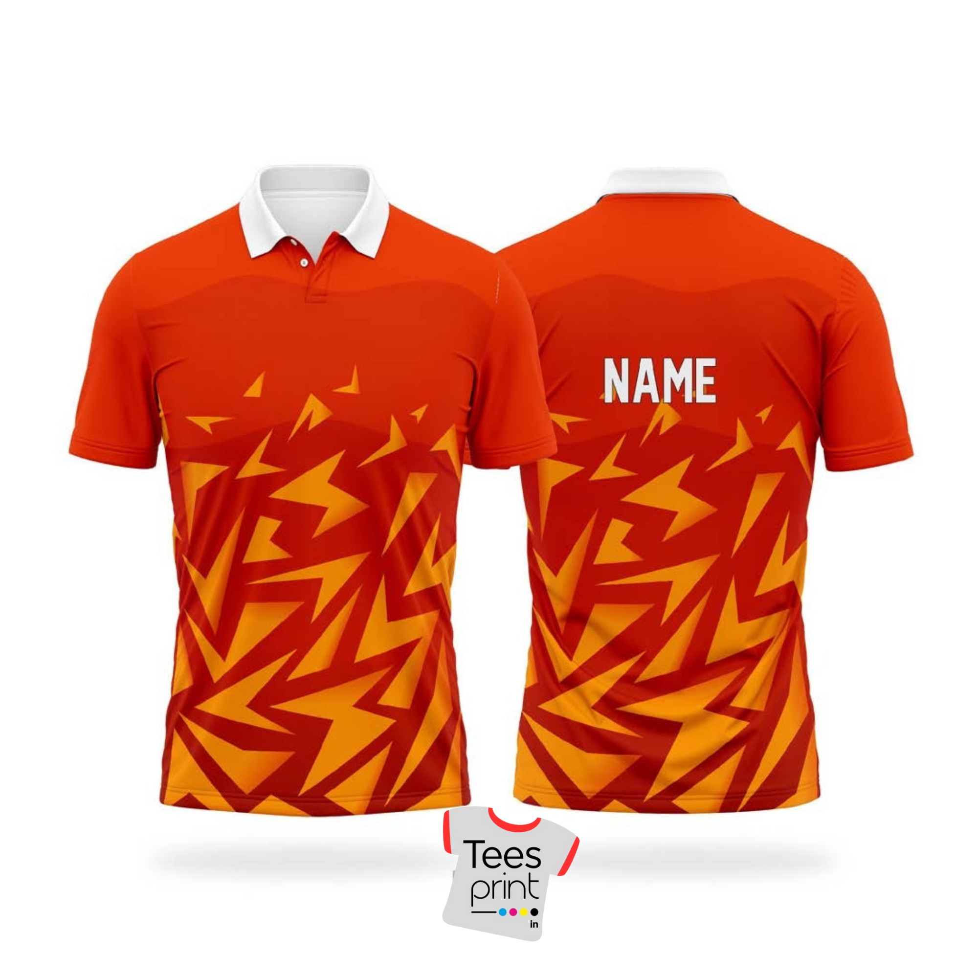 Custom Sports Jersey