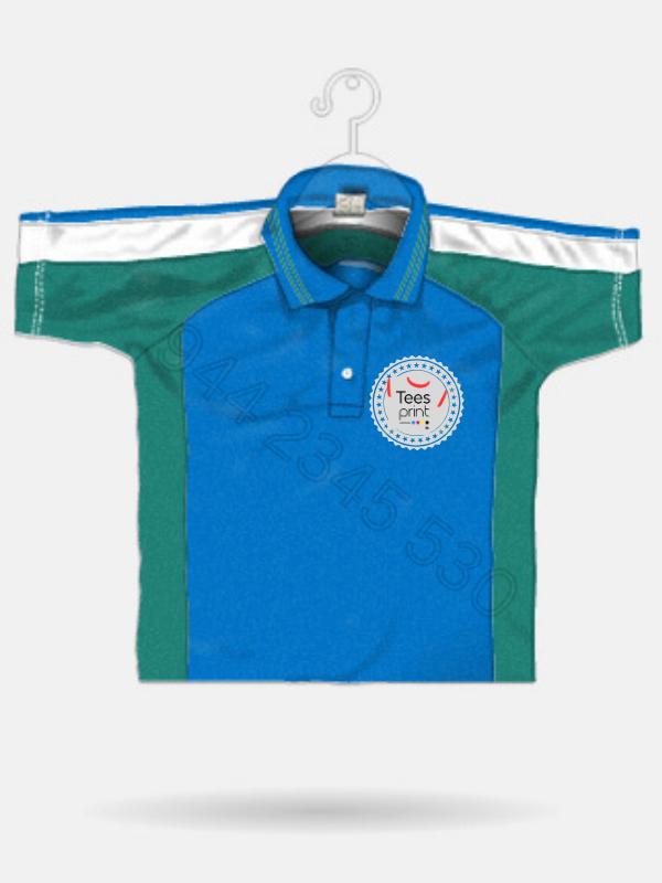 School Uniform Triple Color 111-3
