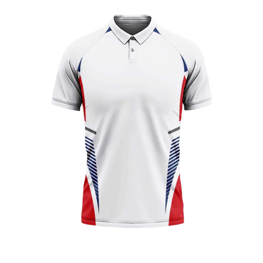 Men's Sports badminton Polo Shirt