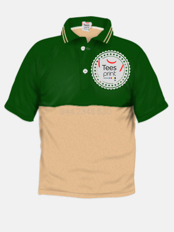 School Uniform Model 121-3