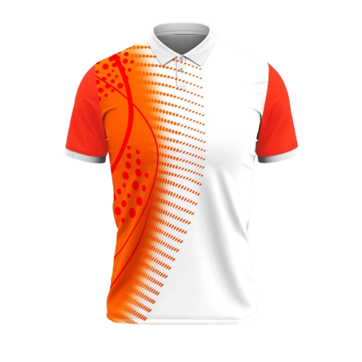 Modern Sports badminton Polo Shirt