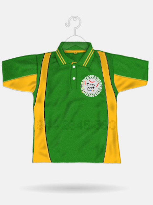 School Uniform T-Shirt 100-4
