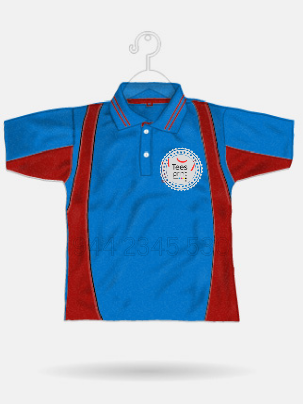 School Uniform Design 100-1