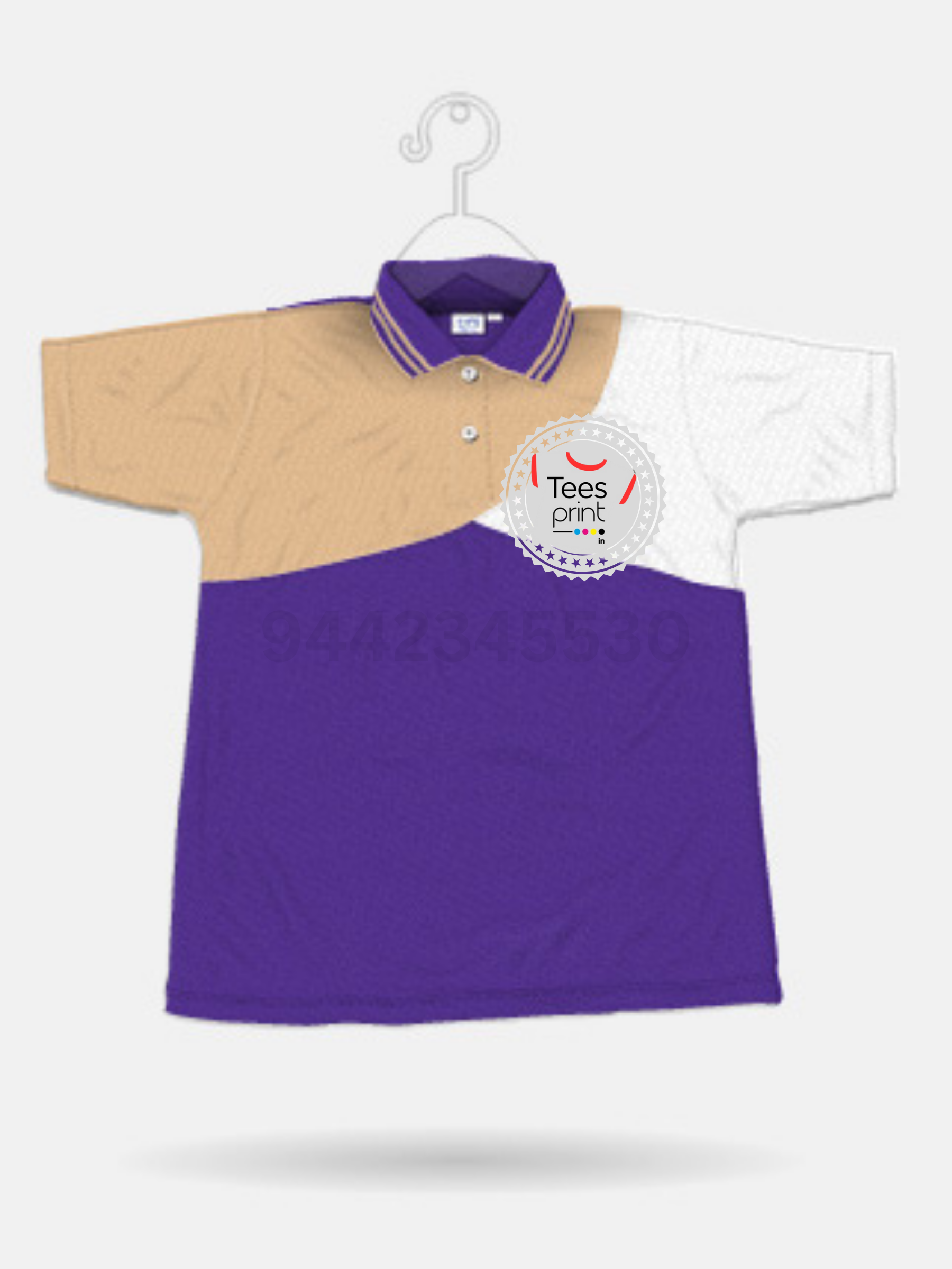 school T-shirt Design 144 Trichy
