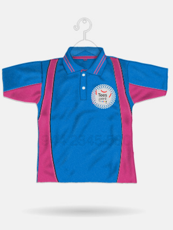 School Uniform Design 100-1