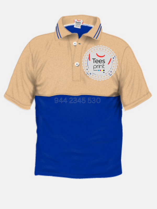 School Uniform Model 121-4