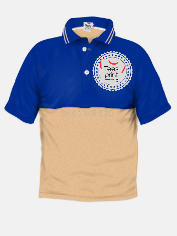School Uniform Model 121-3