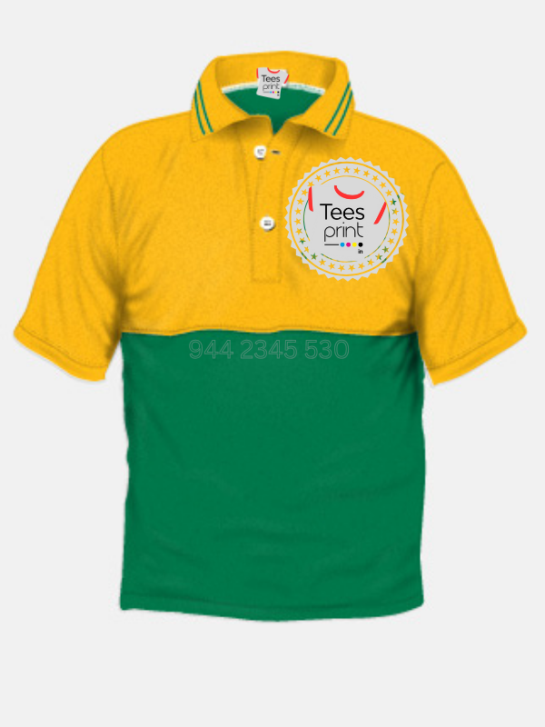 School Uniform Model 121-2