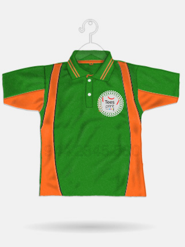 School Uniform T-Shirt 100-4