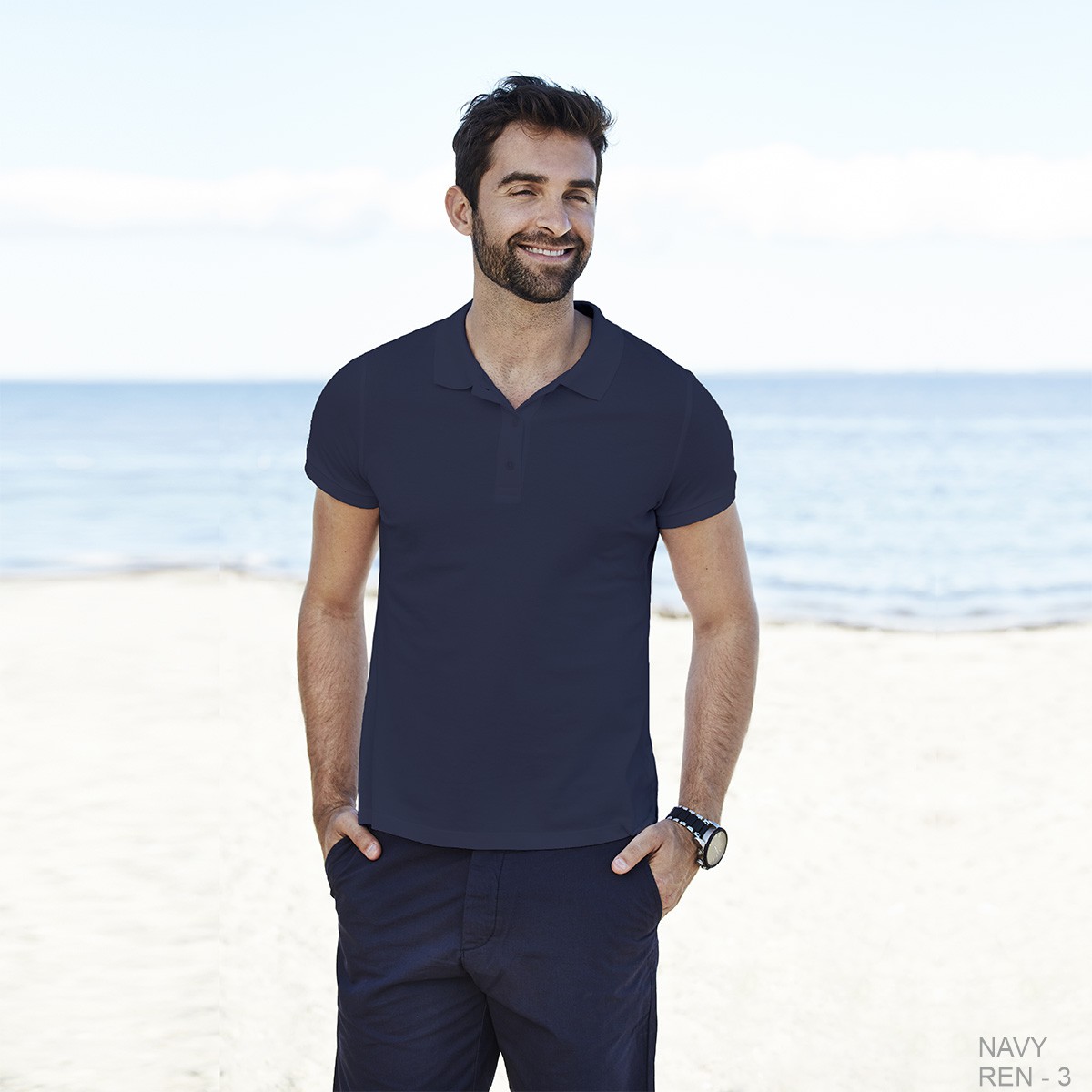 Endurance Cotton T-Shirt