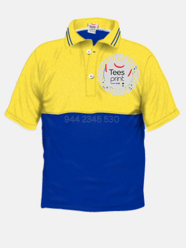 School Uniform Model 121-4