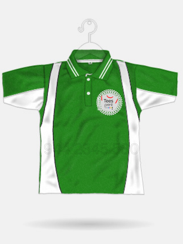 School Uniform T-Shirt 100-4