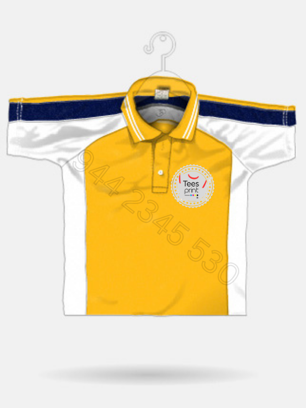 School Uniform Triple Color 111-6