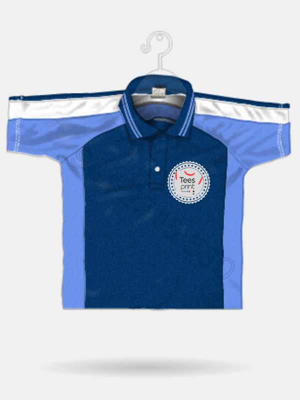 School Uniform Triple Color 111-2