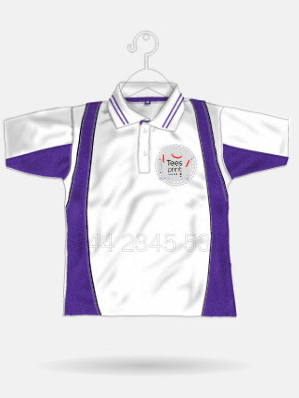 School Uniform T-Shirt 100-5