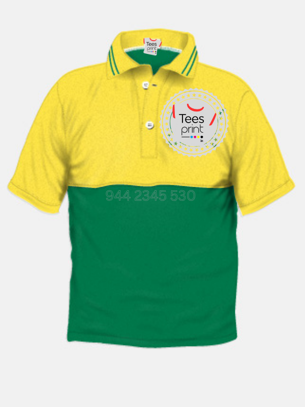 School Uniform Model 121-2