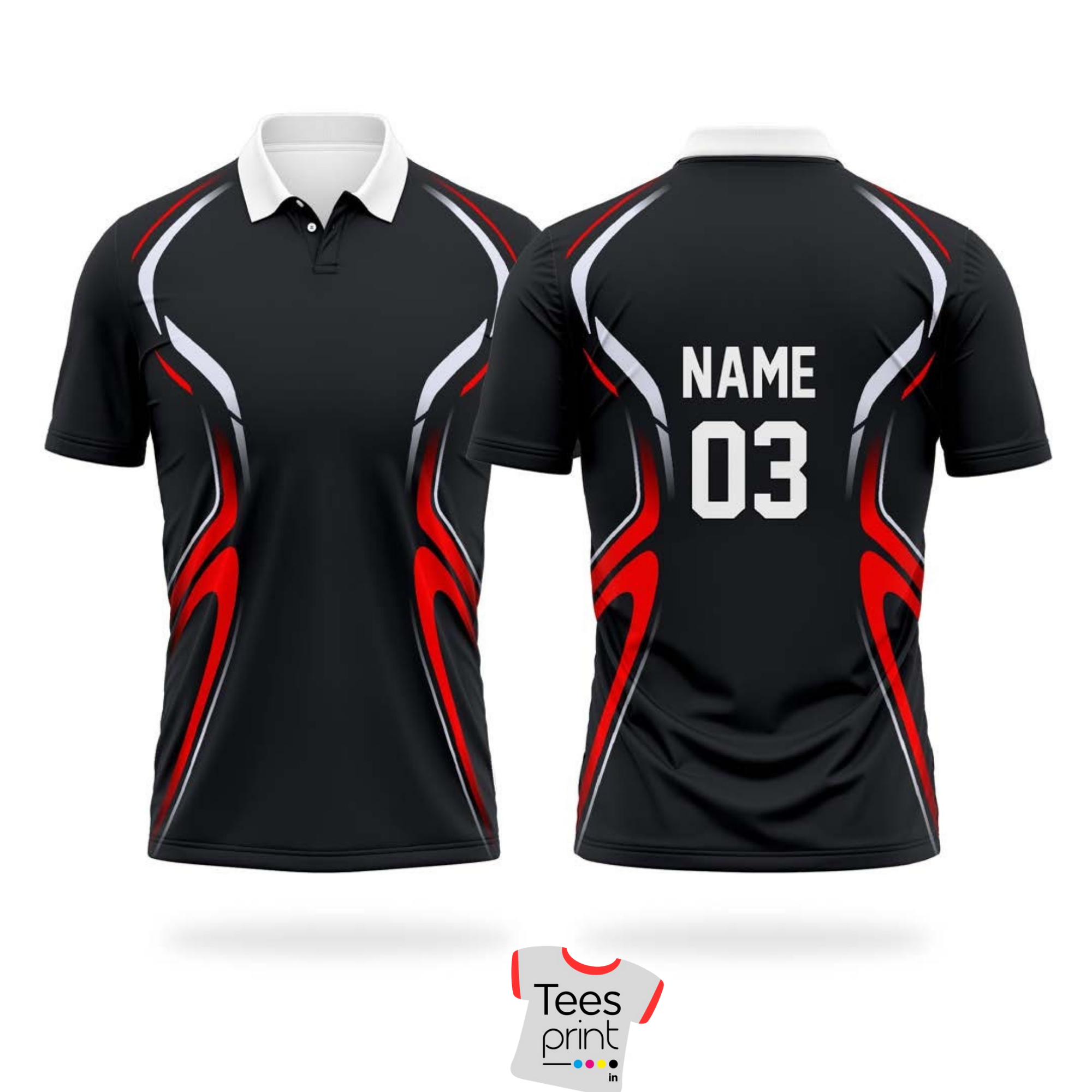 Custom Football Jersey