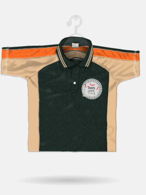 School Uniform Triple Color 111-5