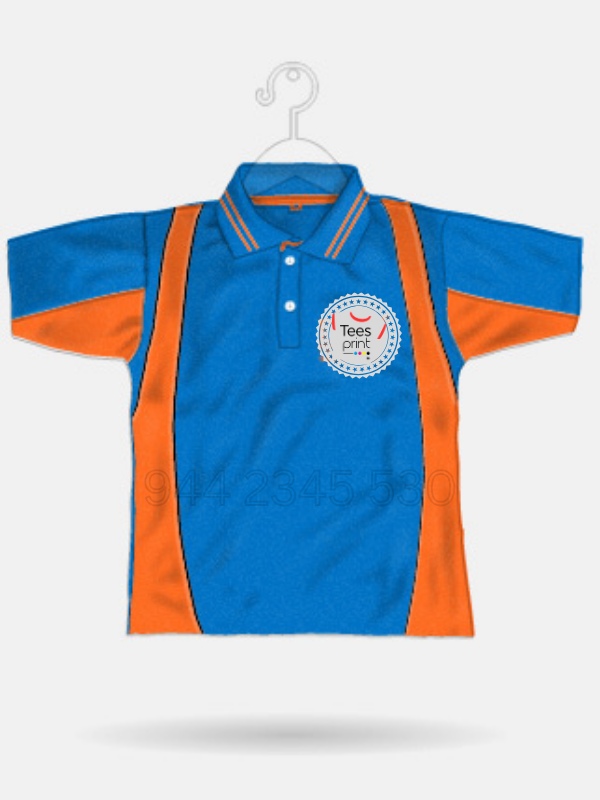 School Uniform Design 100-1
