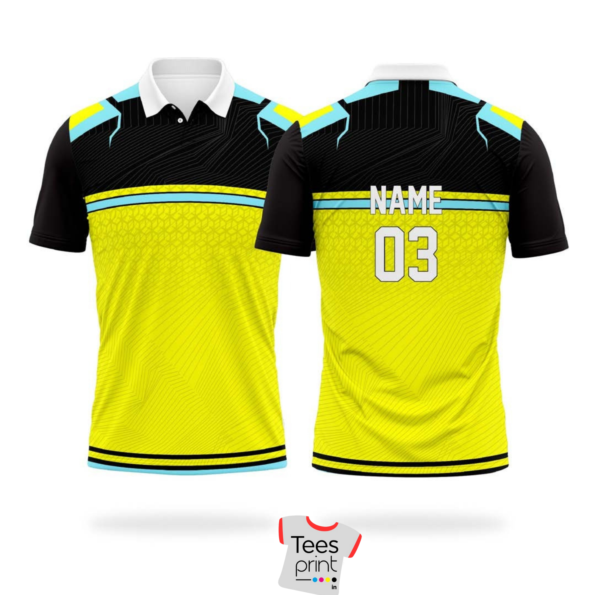 Custom Football Jersey