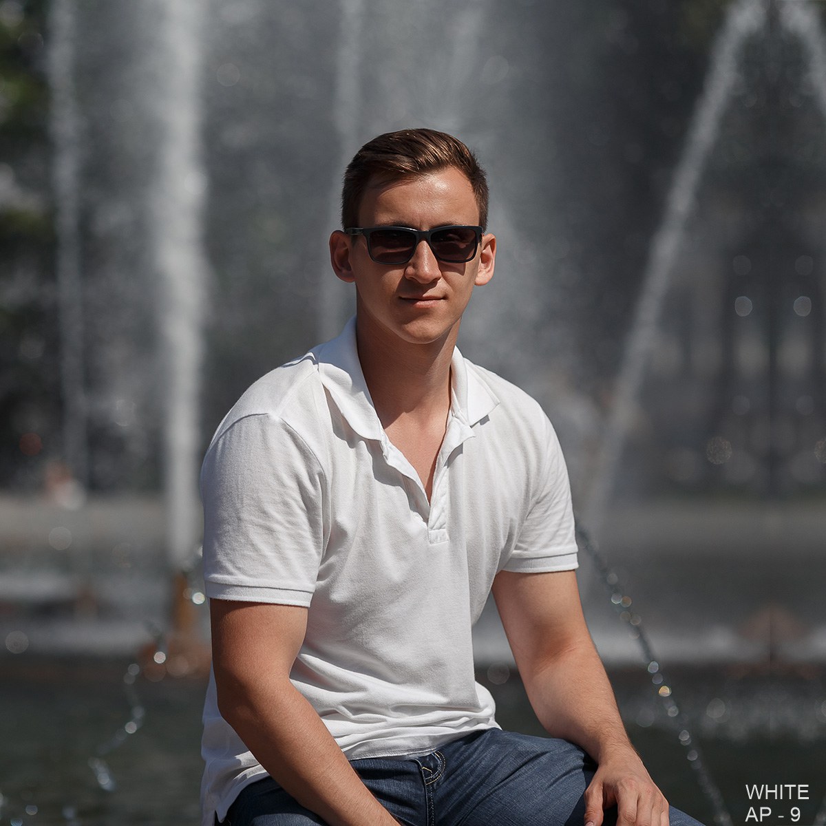 Ahthili Pro Cotton T-Shirt
