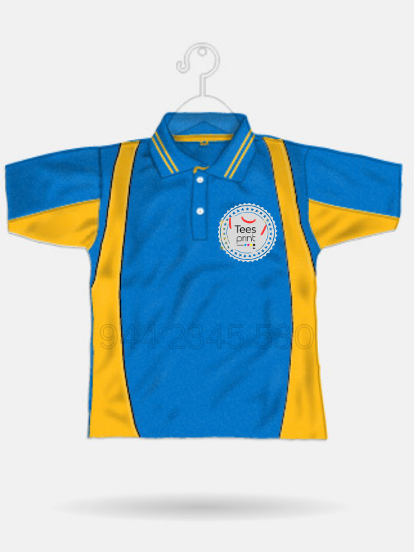 School Uniform Design 100-1