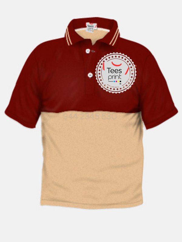 School Uniform Model 121-3