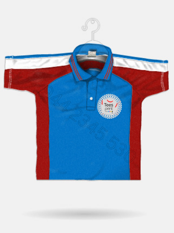 School Uniform Triple Color 111-2