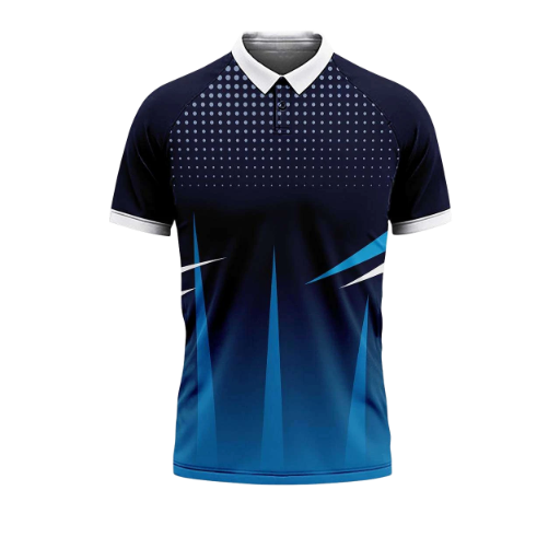 Men's Sport Badminton Jersey
