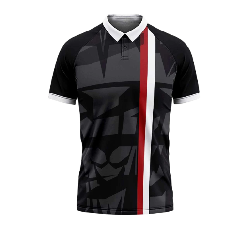 Stylish Polo Sports Shirt
