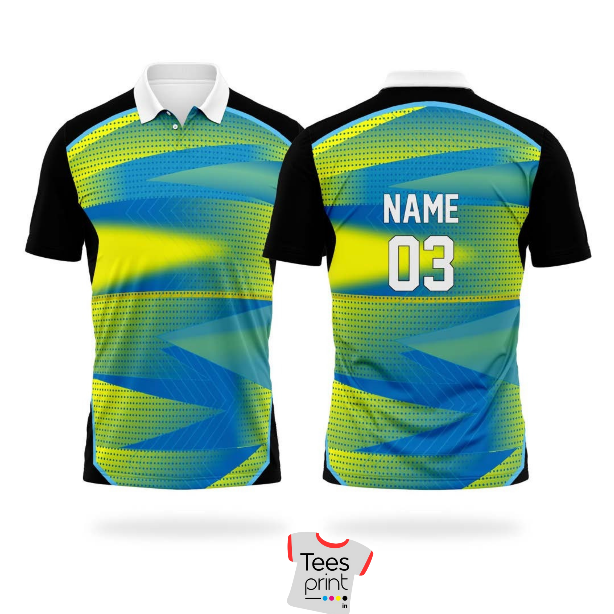 Custom Football Jersey