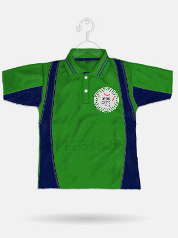 School Uniform T-Shirt 100-4